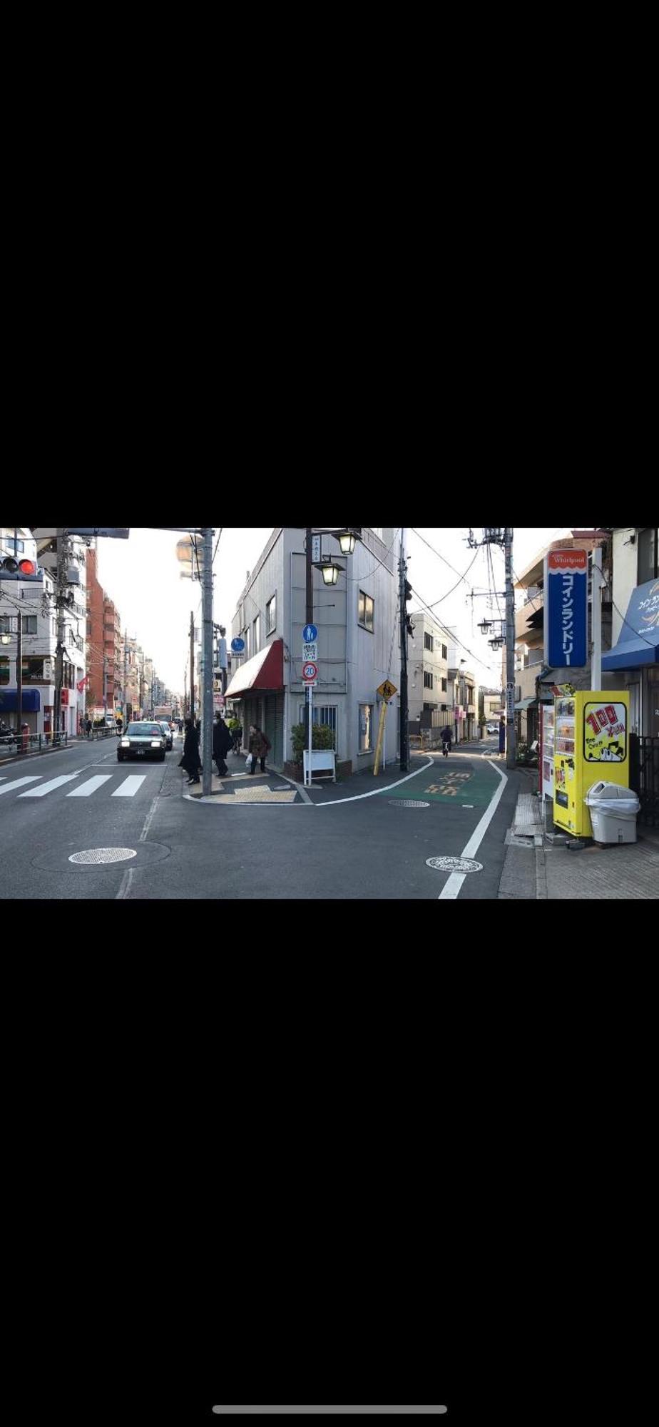 新宿安靜の家-a Quiet In Shinjuku - A 26 Square Meter Double Bed That Feels Like * Tokio